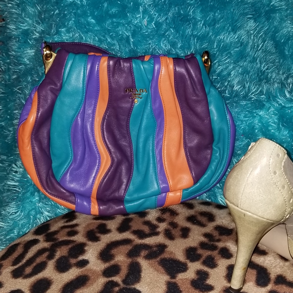 Prada Handbag